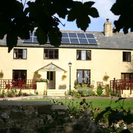 Cadleigh Manor Βίλα Ivybridge Εξωτερικό φωτογραφία
