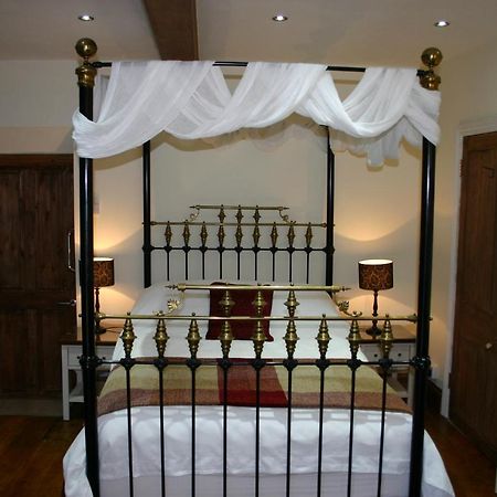 Cadleigh Manor Βίλα Ivybridge Εξωτερικό φωτογραφία