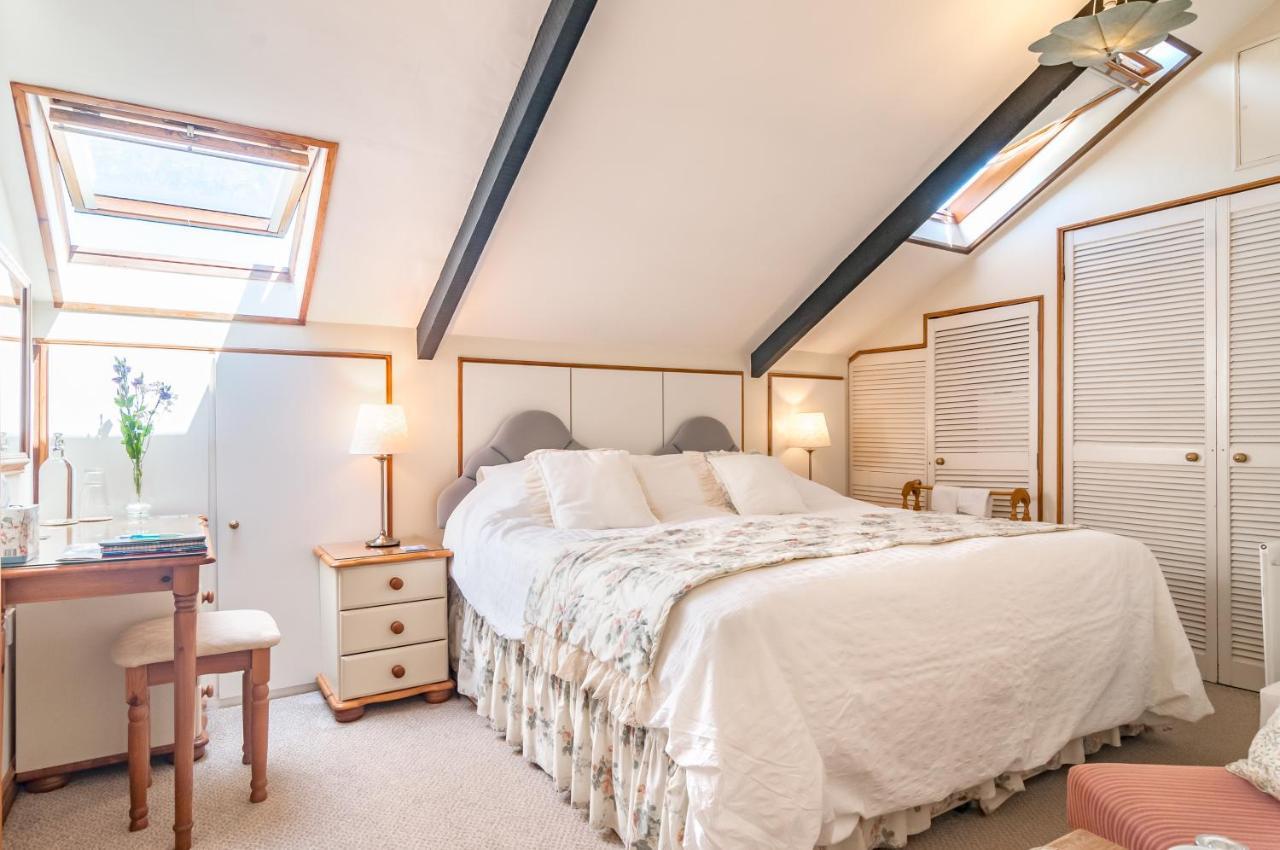 Cadleigh Manor Βίλα Ivybridge Εξωτερικό φωτογραφία