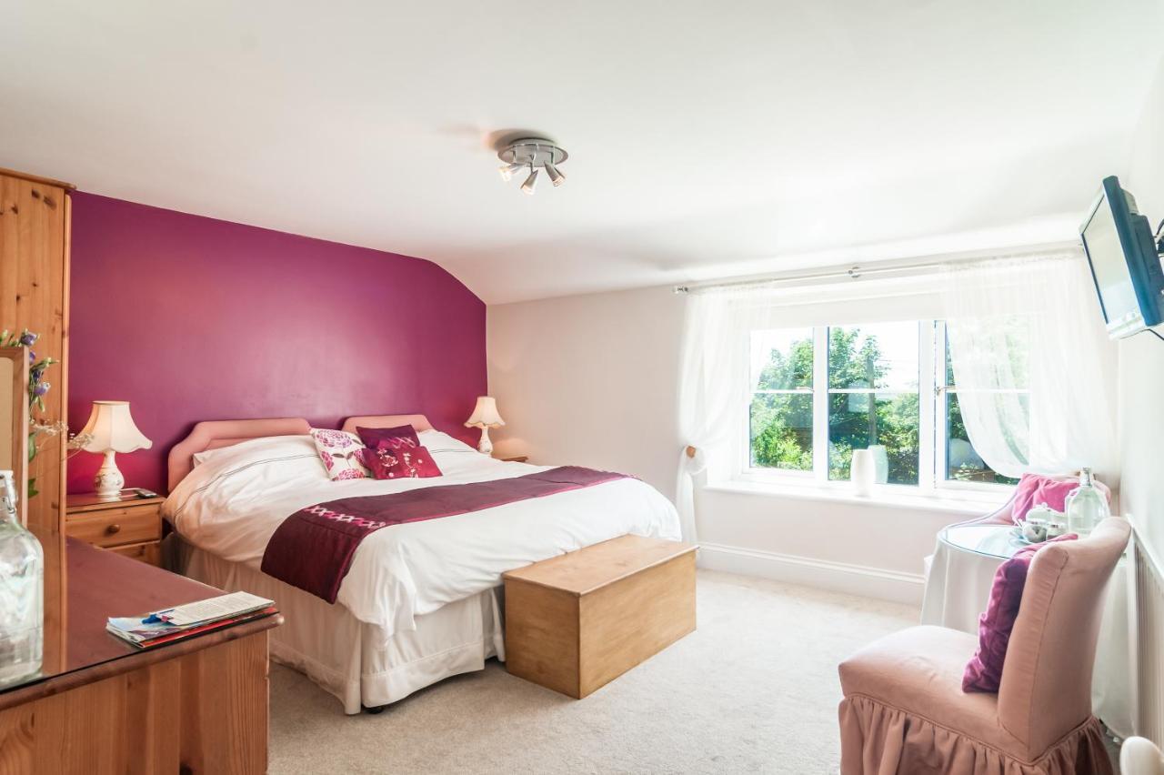 Cadleigh Manor Βίλα Ivybridge Εξωτερικό φωτογραφία