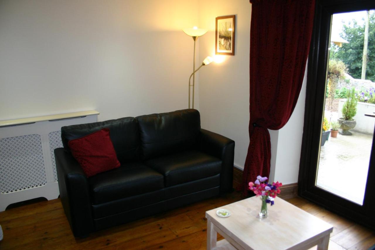Cadleigh Manor Βίλα Ivybridge Εξωτερικό φωτογραφία