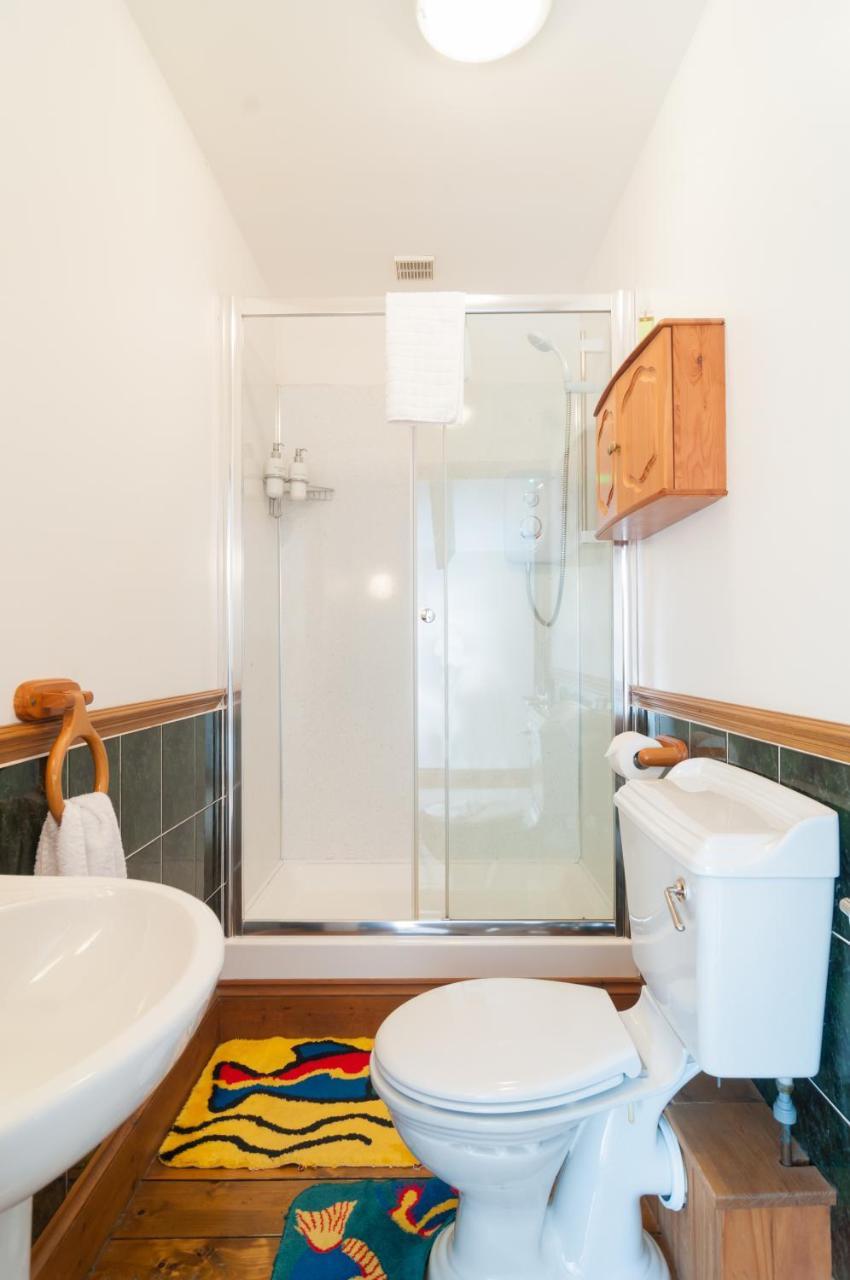 Cadleigh Manor Βίλα Ivybridge Εξωτερικό φωτογραφία