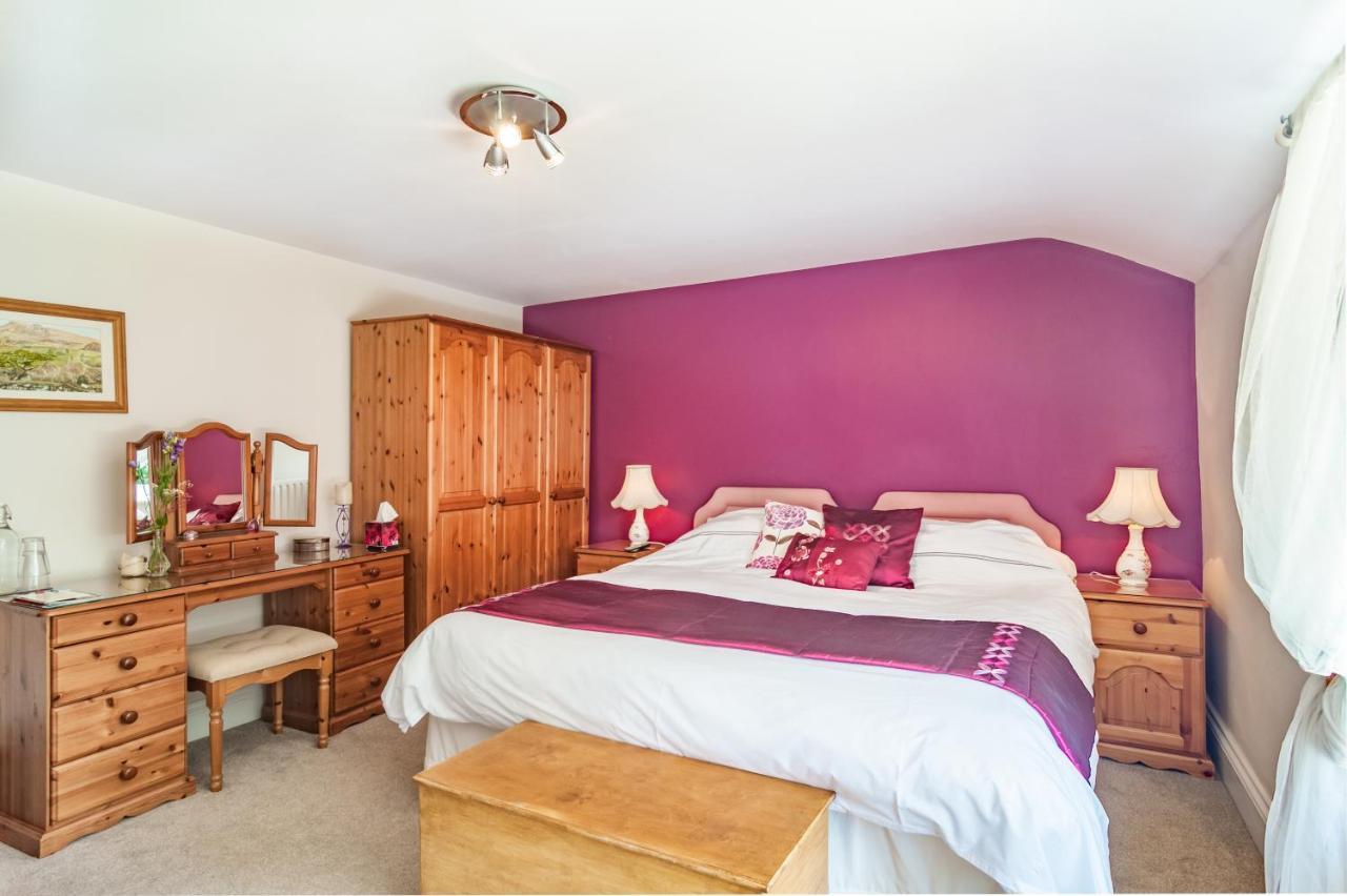 Cadleigh Manor Βίλα Ivybridge Εξωτερικό φωτογραφία