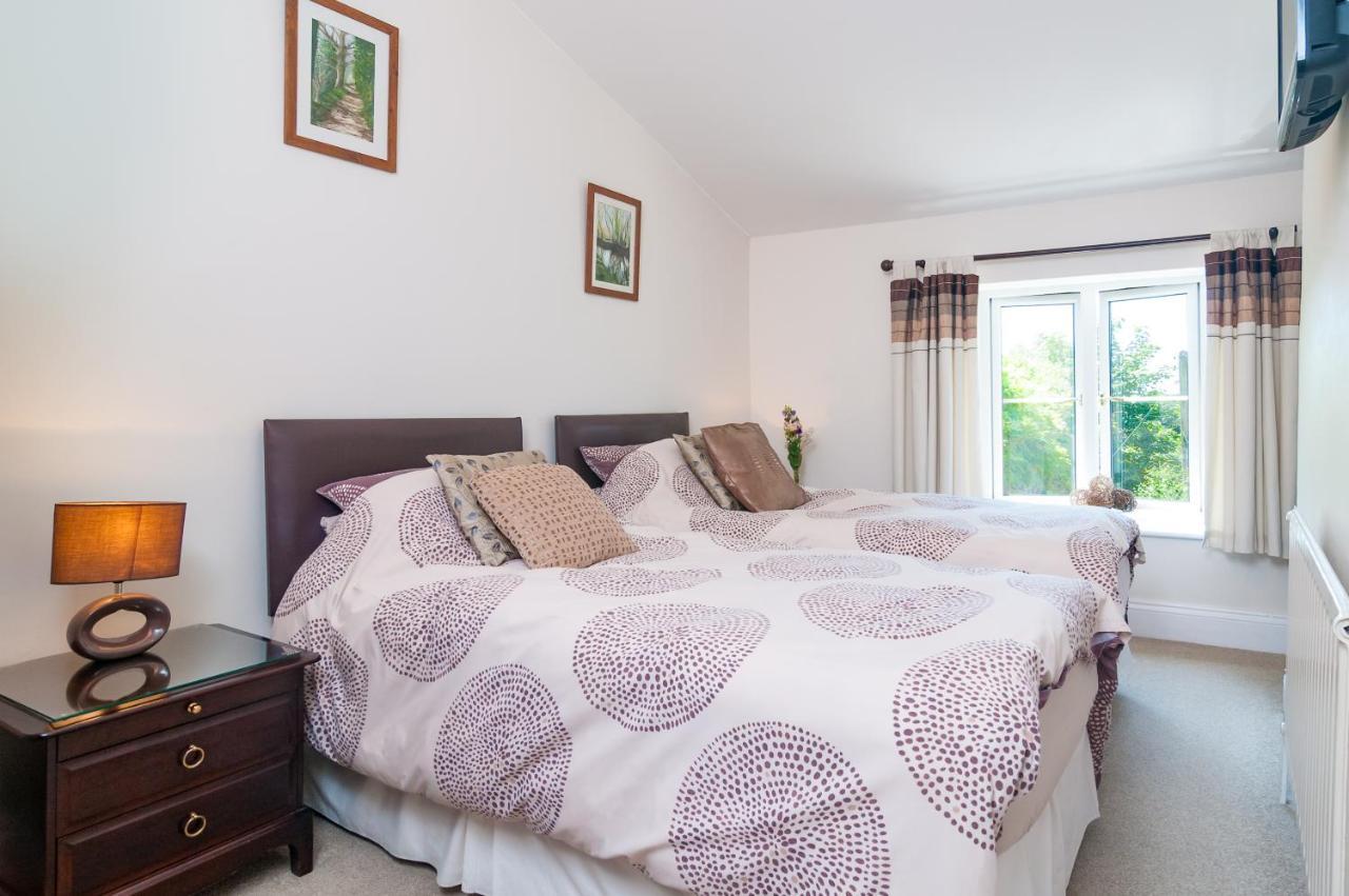 Cadleigh Manor Βίλα Ivybridge Εξωτερικό φωτογραφία
