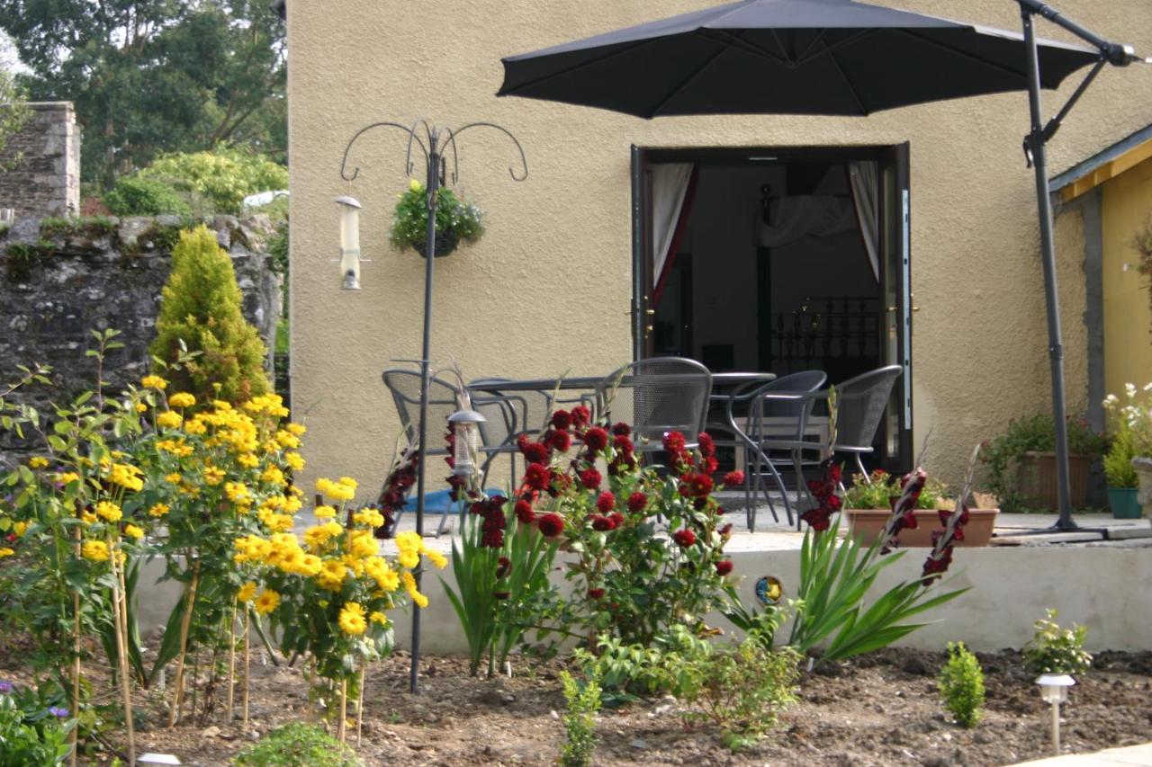 Cadleigh Manor Βίλα Ivybridge Εξωτερικό φωτογραφία