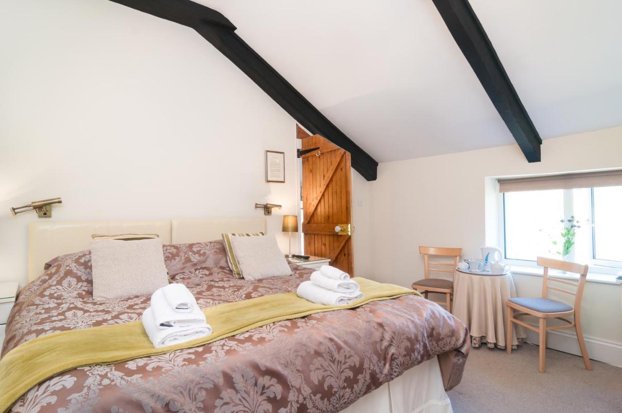 Cadleigh Manor Βίλα Ivybridge Εξωτερικό φωτογραφία
