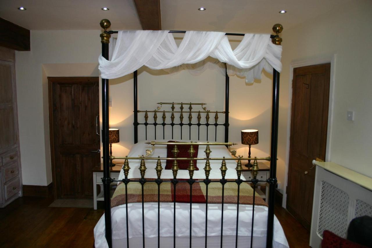 Cadleigh Manor Βίλα Ivybridge Εξωτερικό φωτογραφία